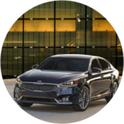 Отзывы Керамическое покрытие KIA Cadenza
