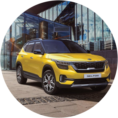Ремонт Полировка Фар KIA Seltos