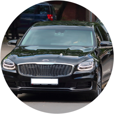 Ремонт Химчистка KIA K900