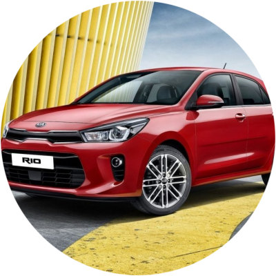 Ремонт Детейлинг KIA Rio