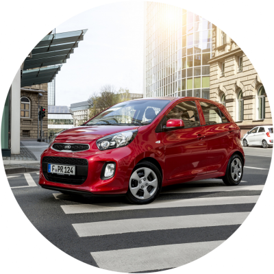 Отзывы Химчистка KIA Picanto