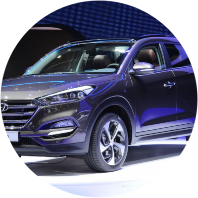 Отзывы Керамическое покрытие Hyundai Tucson