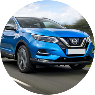 Отзывы Бронирование кузова и стекла Nissan Qashqai