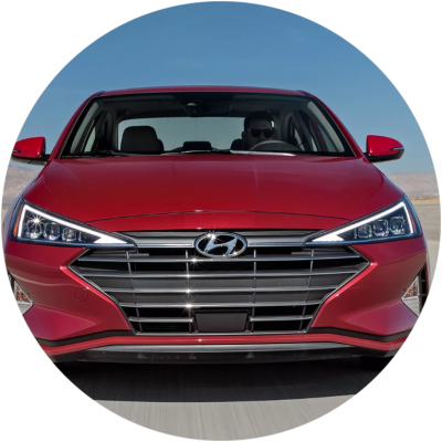 Отзывы Химчистка Hyundai Elantra