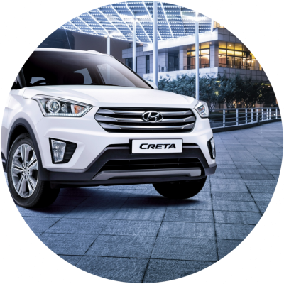 Ремонт Керамическое Покрытие Hyundai Creta