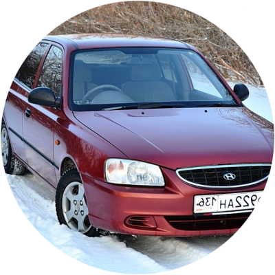 Ремонт Керамическое Покрытие Hyundai Accent