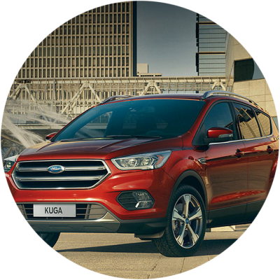 Ремонт Бронирование Кузова И Стекла Ford Kuga