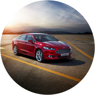 Отзывы Полировка фар Ford Mondeo