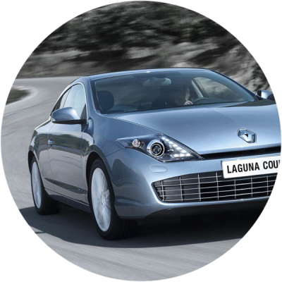 Ремонт Химчистка Renault Laguna 