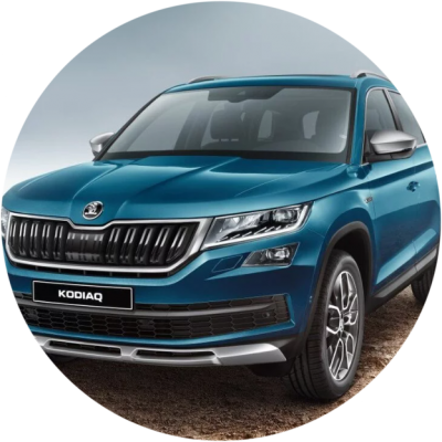Отзывы Тонировка стекол Skoda Kodiaq