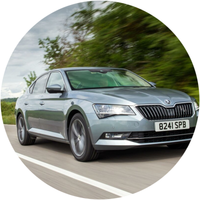 Ремонт Детейлинг Skoda Superb