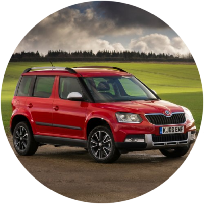 Отзывы Ремонт автостекол Skoda Yeti