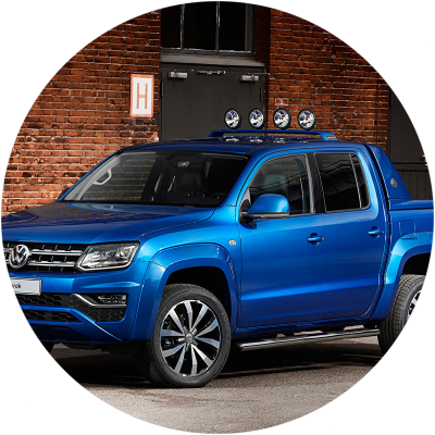 Отзывы Химчистка Volkswagen Amarok