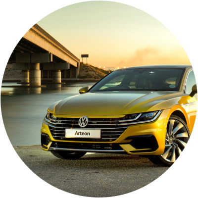 Отзывы Тонировка стекол Volkswagen Arteon