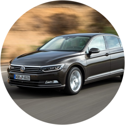 Ремонт Химчистка Volkswagen Passat