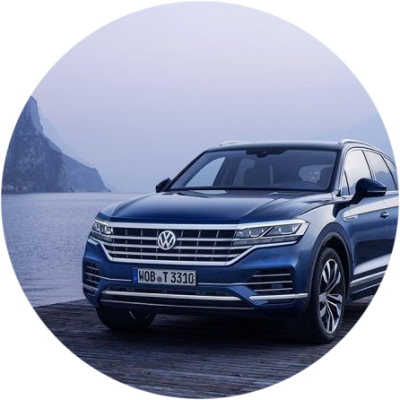 Ремонт Детейлинг Volkswagen Teramont