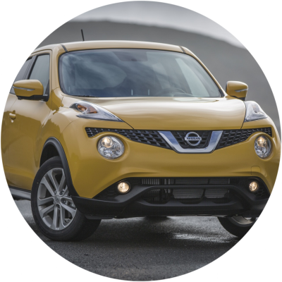Отзывы Ремонт автостекол Nissan Juke