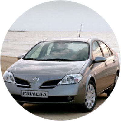 Ремонт Ремонт Автостекол Nissan Primera