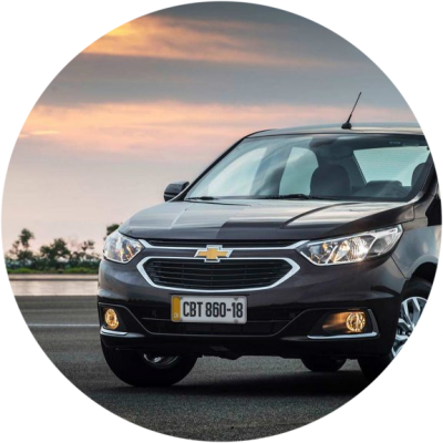 Ремонт Детейлинг Chevrolet Cobalt
