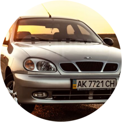 Ремонт Химчистка Chevrolet Lanos