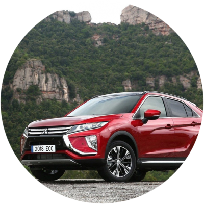 Отзывы Полировка Mitsubishi Eclipse Cross