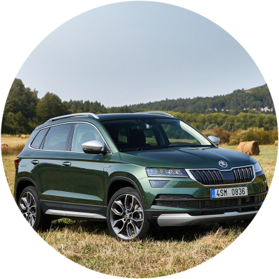 Отзывы Шумоизоляция автомобиля Skoda Karoq