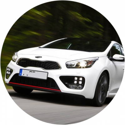 Ремонт Шумоизоляция Автомобиля KIA Ceed