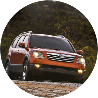 Ремонт Шумоизоляция Автомобиля KIA Mohave