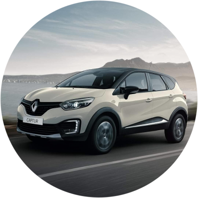 Отзывы Шумоизоляция автомобиля Renault Kaptur