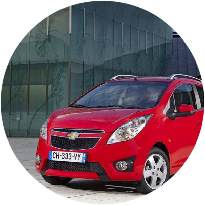 Ремонт Шумоизоляция Автомобиля Chevrolet Spark