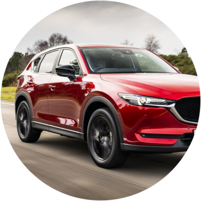 Отзывы Полировка фар Mazda CX-5