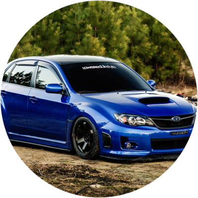 Отзывы Бронирование кузова и стекла Subaru WRX