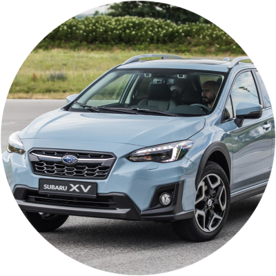 Ремонт Ремонт Автостекол Subaru XV
