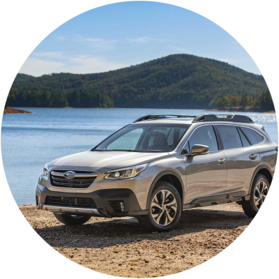 Отзывы Химчистка Subaru Outback