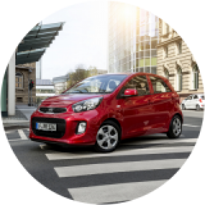Ремонт Тонировка Стекол Kia Picanto