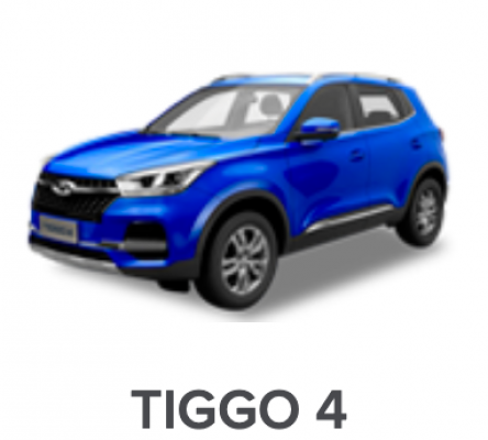 Ремонт Ремонт Автостекол Tiggo 4