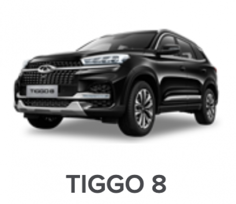 Отзывы Полировка Tiggo 8