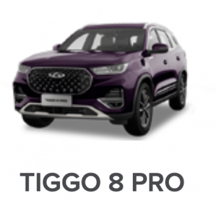 Ремонт Керамическое Покрытие Tiggo 8 Pro