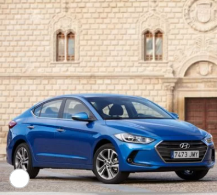 Отзывы Детейлинг Hyundai Elantra 2017-2019