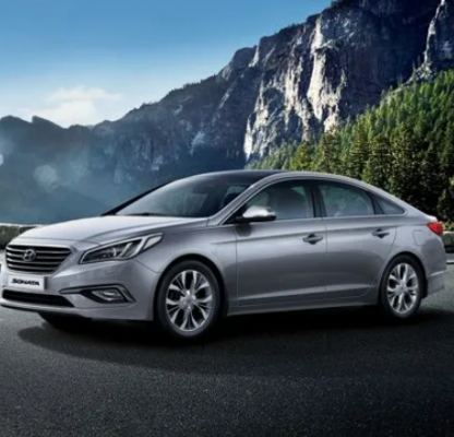Отзывы Детейлинг Hyundai Sonata 2015-2017