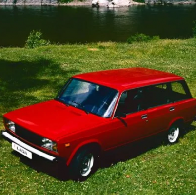 Ремонт Детейлинг Lada (ВАЗ) 2104 (1984-2012 Год)