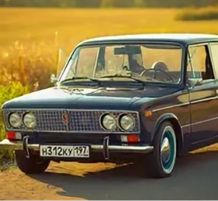 Ремонт Детейлинг Lada (ВАЗ) 2106 (1976-2006 Год)