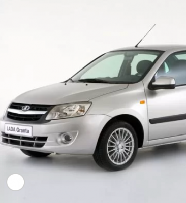 Ремонт Детейлинг Lada (ВАЗ) Granta 2011-2017