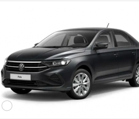 Ремонт Тонировка Стекол Volkswagen Polo 2021-2022