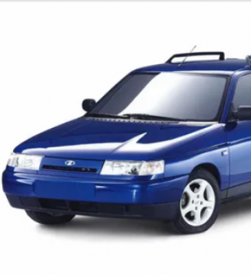 Ремонт Lada (ВАЗ) 2111 (1997-2014 Год)
