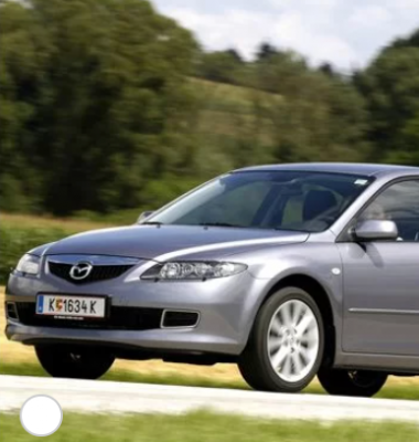 Ремонт Тонировка Стекол Mazda 6 2005-2007