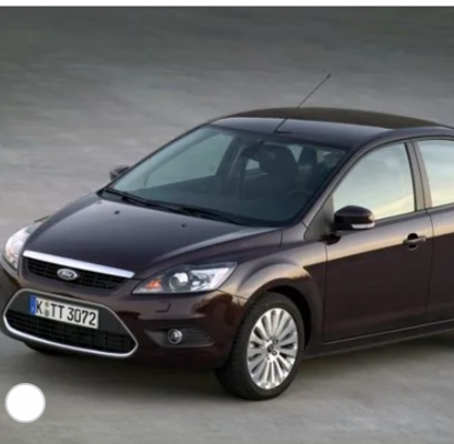 Ремонт Бронирование Кузова И Стекла Ford Focus 2008-2011