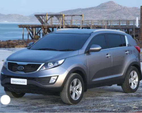 Ремонт Ремонт Автостекол KIA Sportage 2011-2014