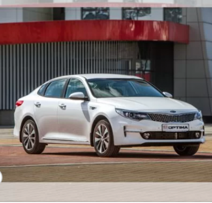Отзывы Ремонт автостекол KIA Optima 2016-2018