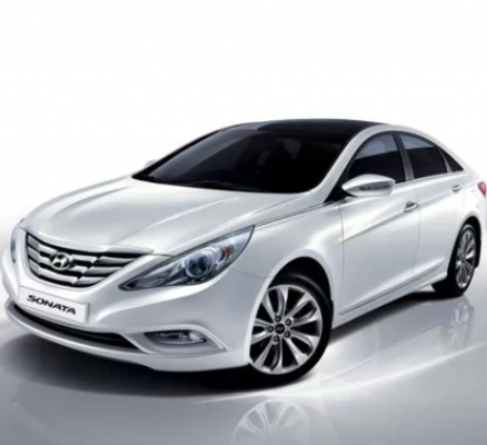 Ремонт Ремонт Автостекол Hyundai Sonata 2009-2014